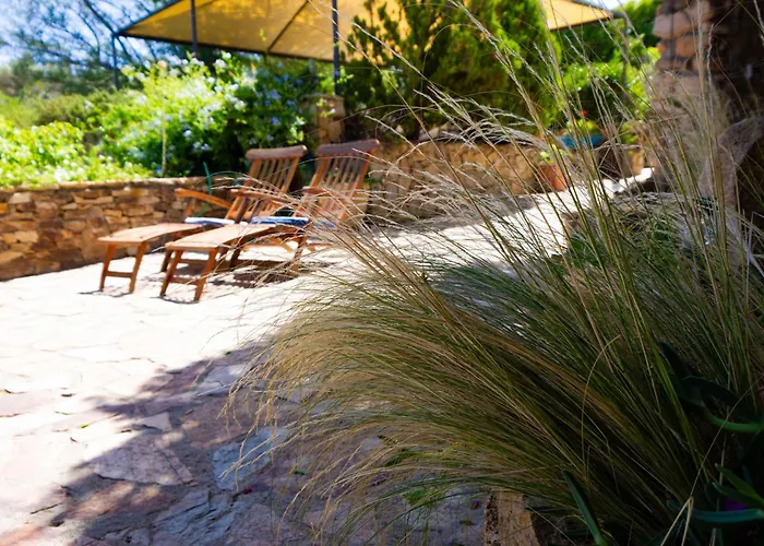 Villa Minda Lodge & View