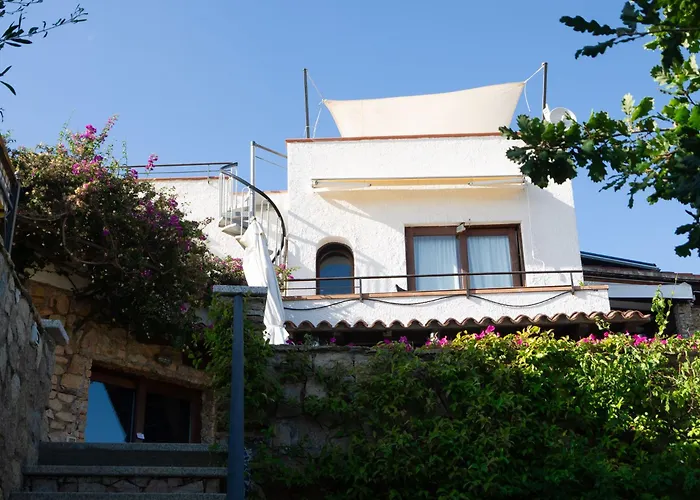 Villa Minda Lodge & View