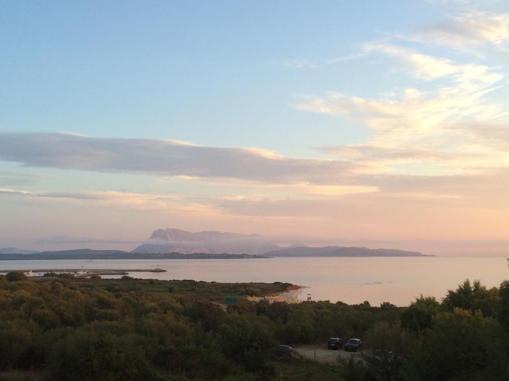 Minda & View San Teodoro (Sardinia)