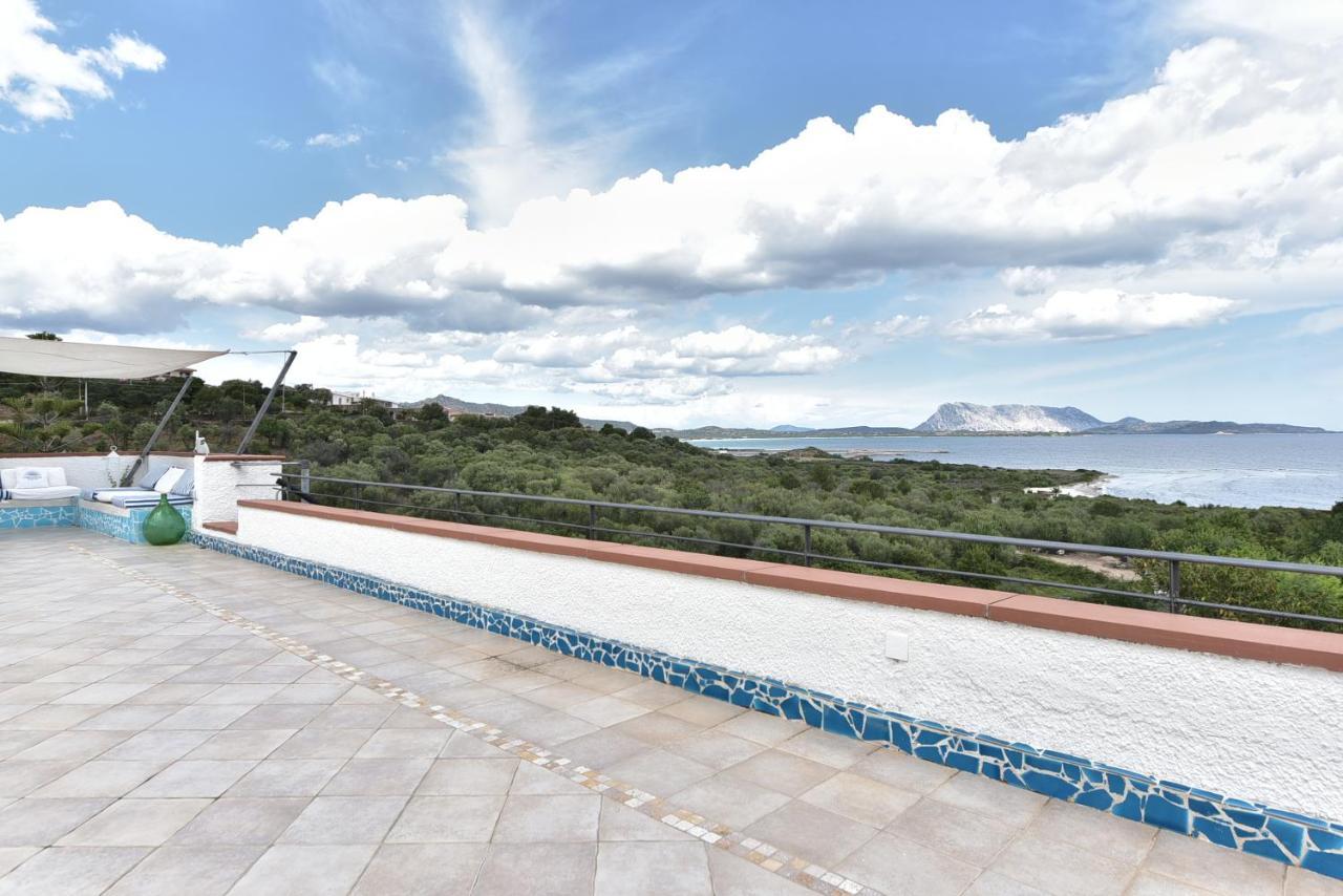 Maison d'hôtes Minda & View San Teodoro (Sardinia)
