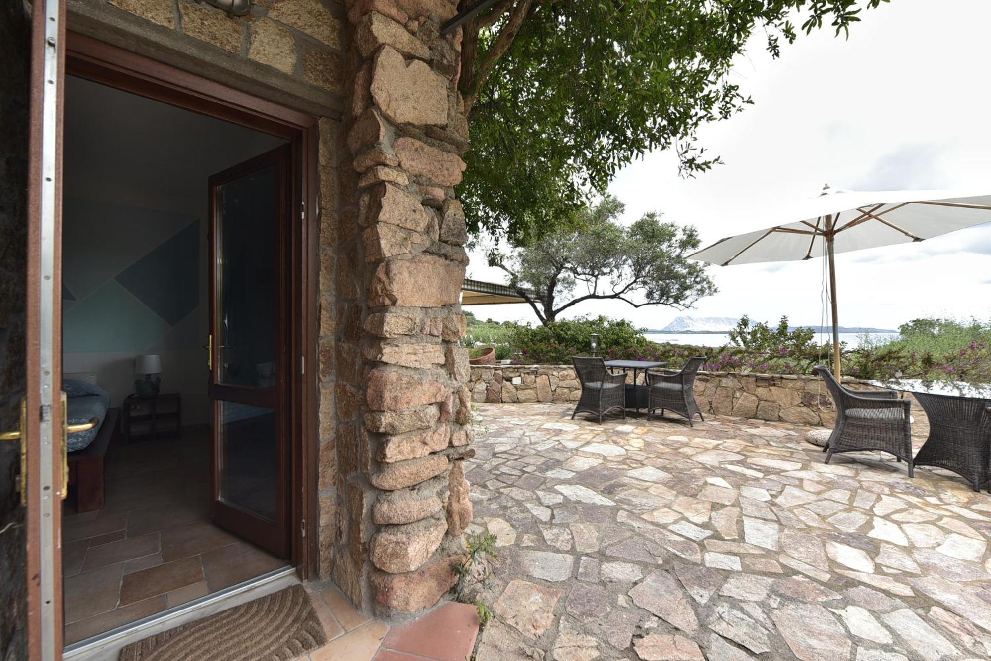 Maison d'hôtes Minda & View San Teodoro (Sardinia)