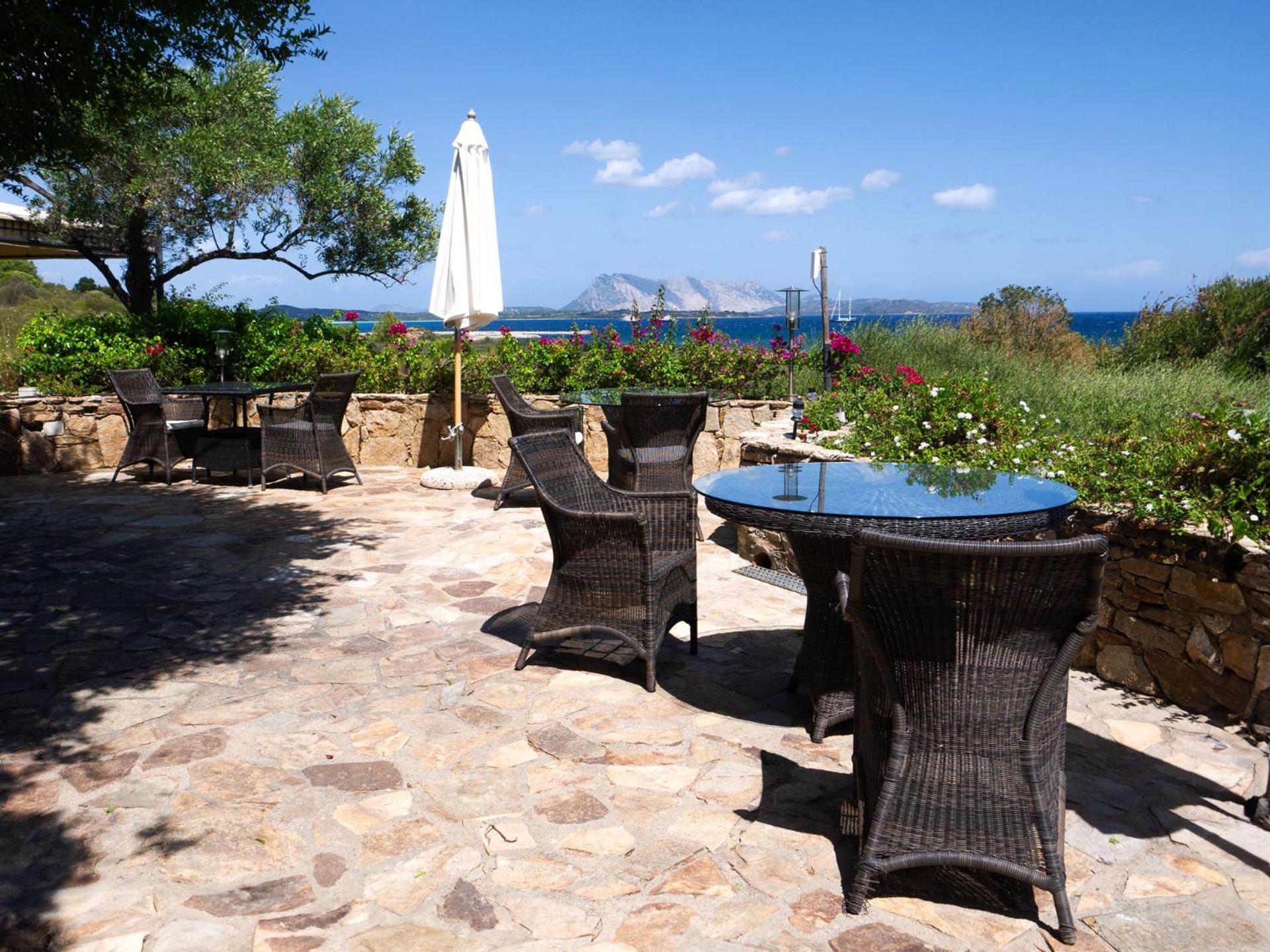 Maison d'hôtes Minda & View *